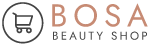 Bosa Beauty Shop Logo